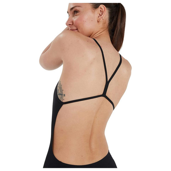 Speedo Γυναικείο ολόσωμο μαγιό Eco Endurance+ Thinstrap Swimsuit Speedo Γυναικείο ολόσωμο μαγιό Eco Endurance+ Thinstrap Swimsuit